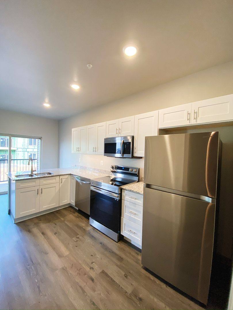 Apartment for rent at 1301 Aster Dr, Tiffin, IA 52340