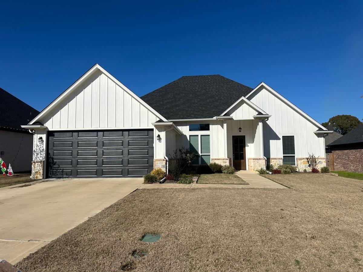 House for rent at 11948 Gillian Court, Tyler, TX 75703