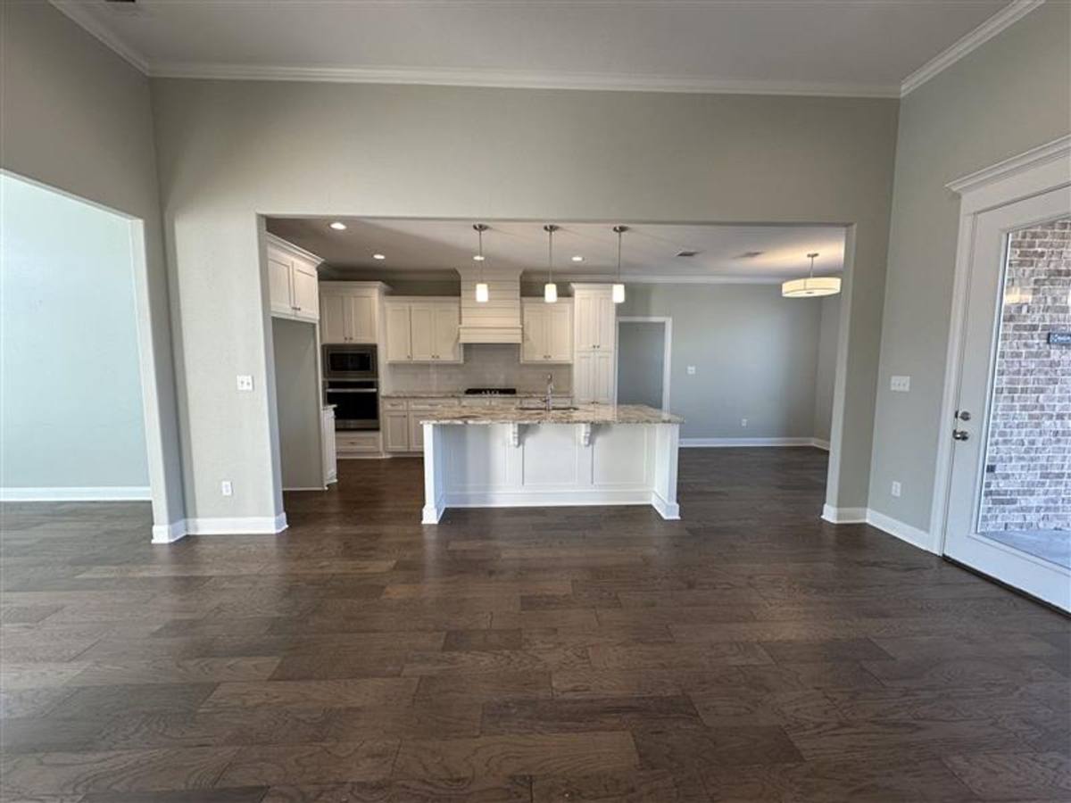 House for rent at 11948 Gillian Court, Tyler, TX 75703