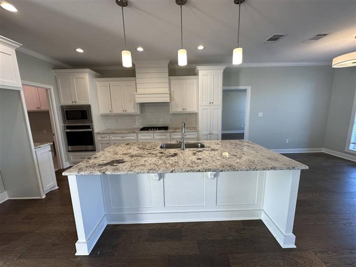 House for rent at 11948 Gillian Court, Tyler, TX 75703
