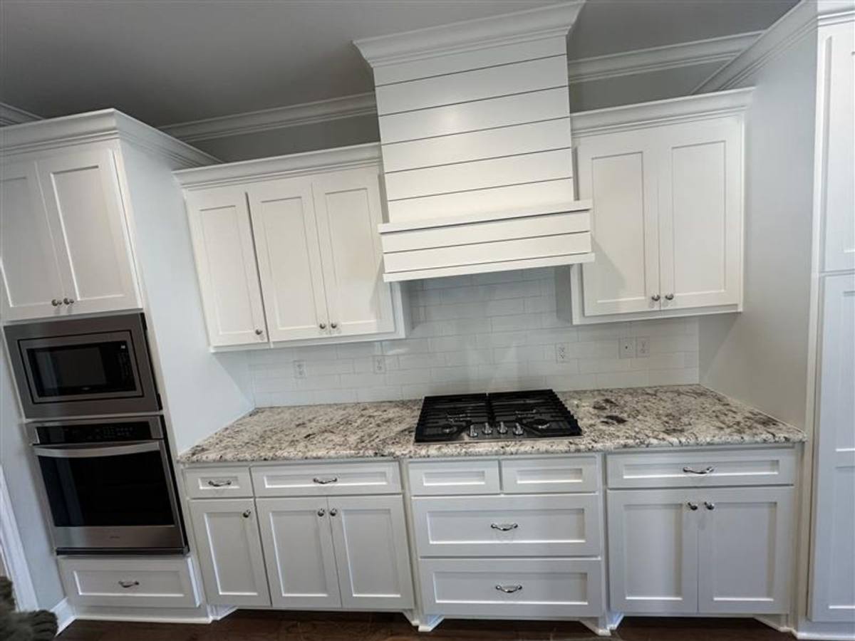 House for rent at 11948 Gillian Court, Tyler, TX 75703
