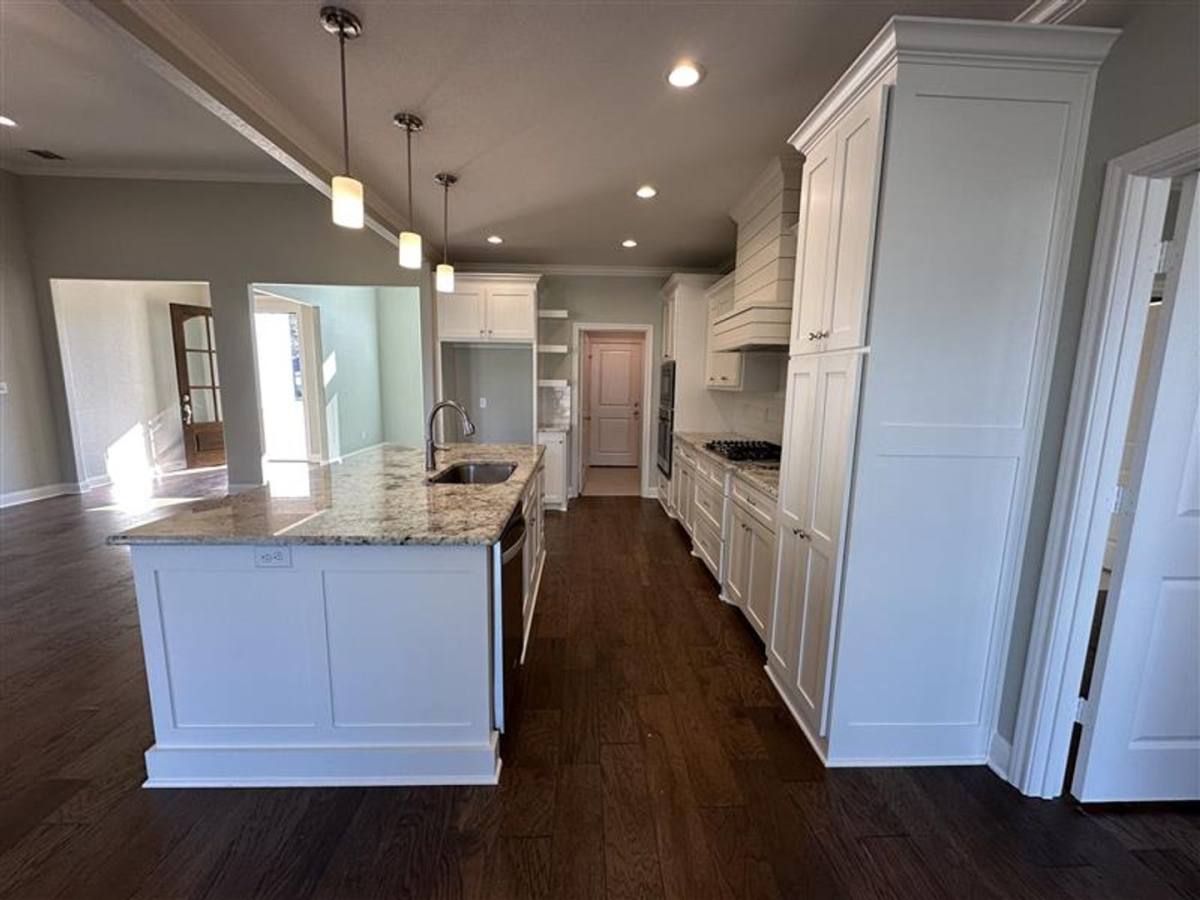 House for rent at 11948 Gillian Court, Tyler, TX 75703