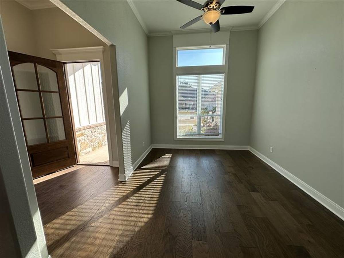House for rent at 11948 Gillian Court, Tyler, TX 75703