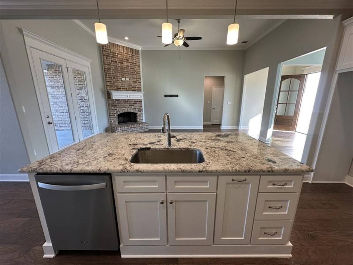 House for rent at 11948 Gillian Court, Tyler, TX 75703