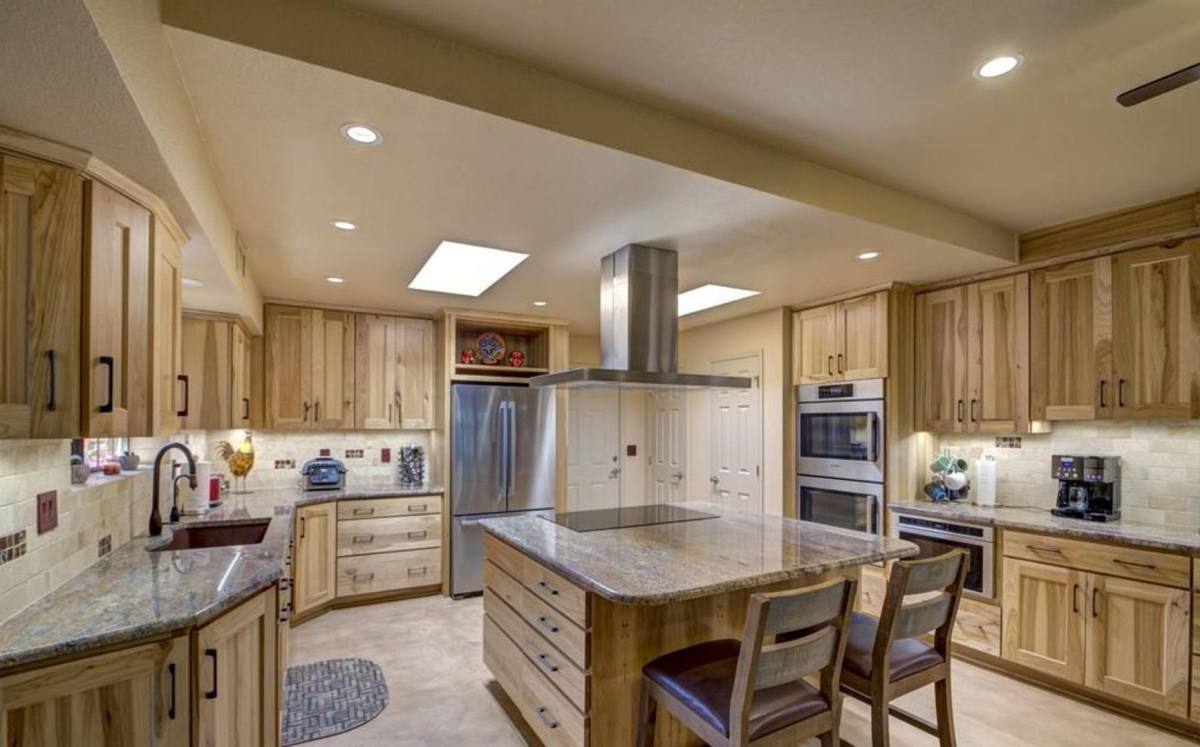 House for rent at 4380 N Camino De Carrillo, Tucson, AZ 85750