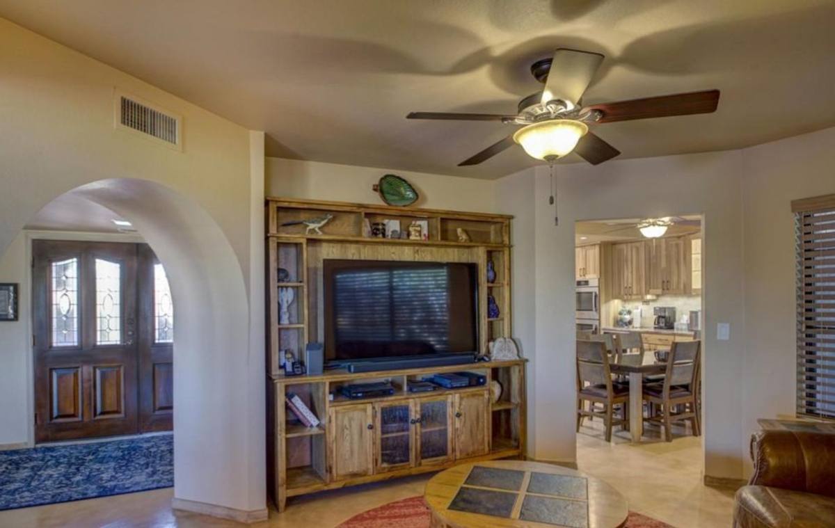 House for rent at 4380 N Camino De Carrillo, Tucson, AZ 85750