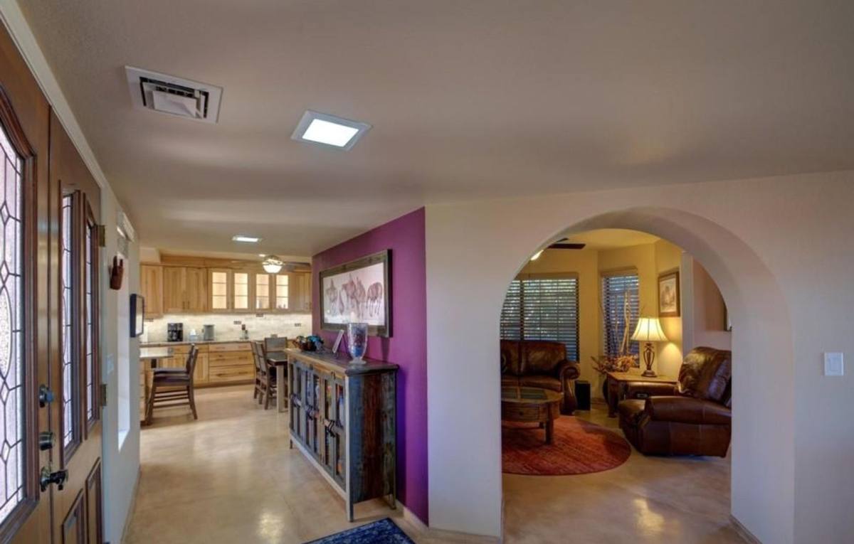 House for rent at 4380 N Camino De Carrillo, Tucson, AZ 85750