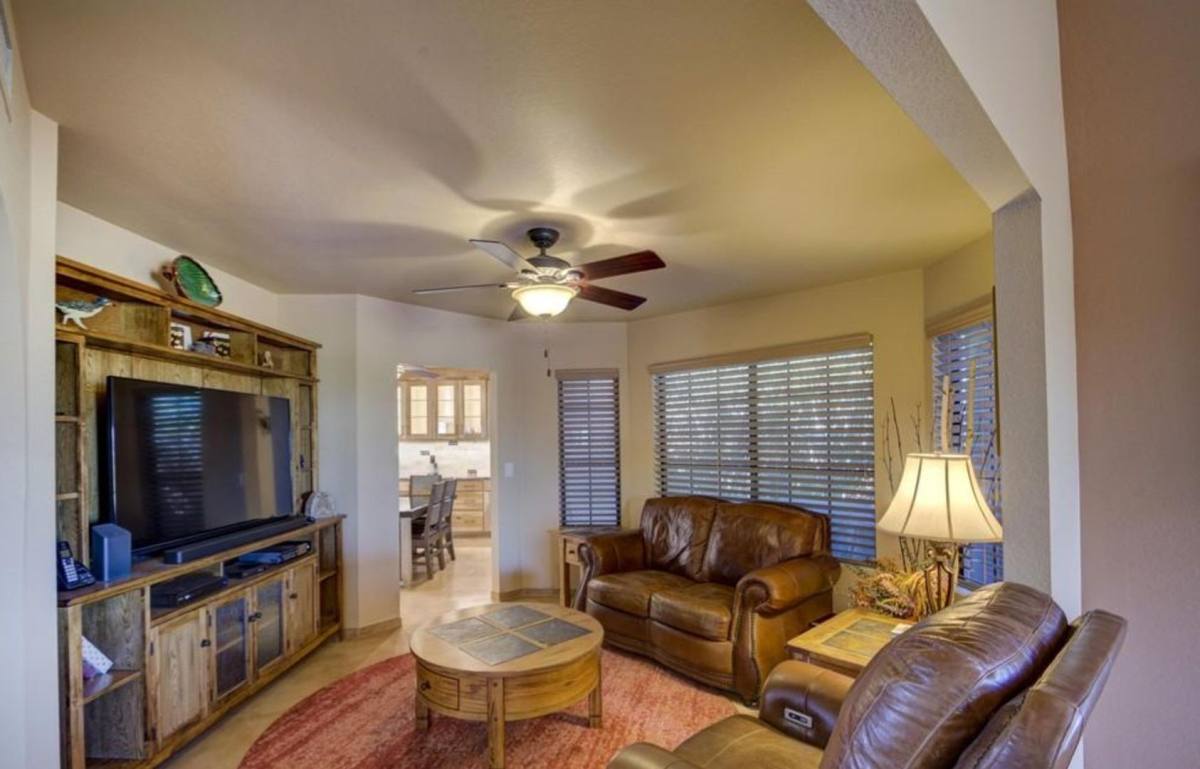 House for rent at 4380 N Camino De Carrillo, Tucson, AZ 85750