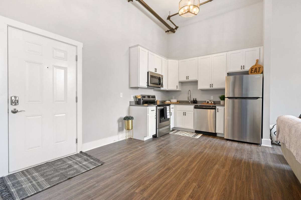 Apartment for rent at 905 Bingham St, Pittsburgh, PA 15203