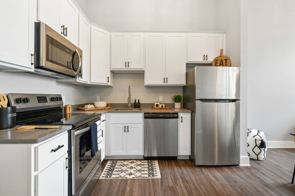 Apartment for rent at 905 Bingham St, Pittsburgh, PA 15203