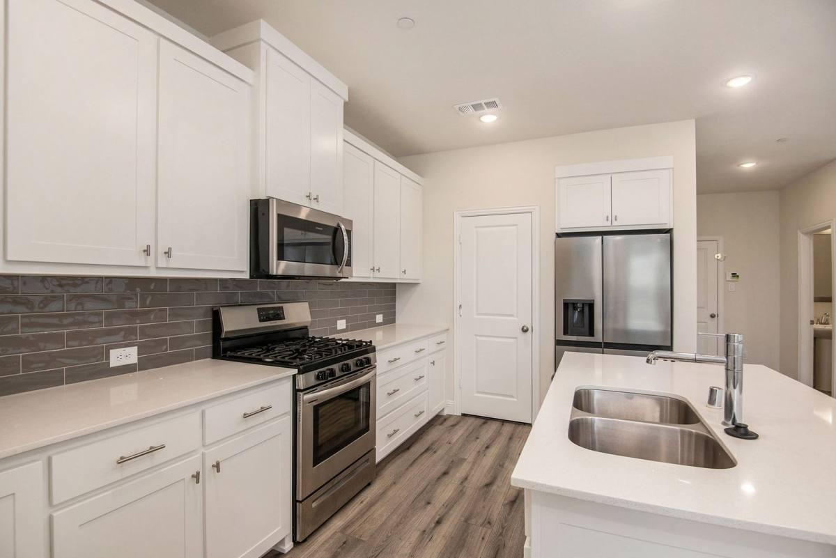 House for rent at 4525 Bishop St, North Richland Hills, TX 76180