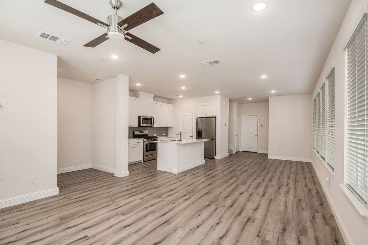 House for rent at 4525 Bishop St, North Richland Hills, TX 76180