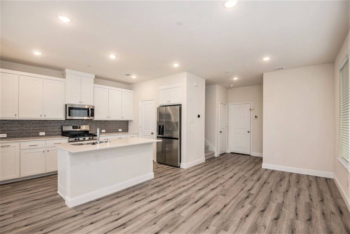 House for rent at 4525 Bishop St, North Richland Hills, TX 76180