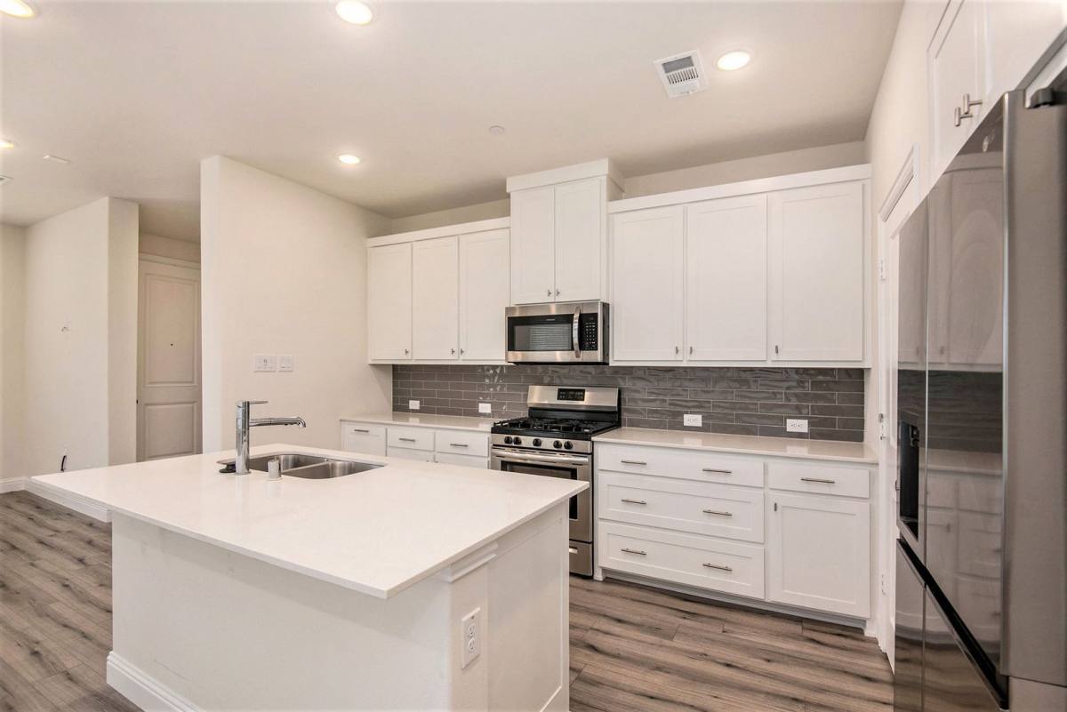 House for rent at 4525 Bishop St, North Richland Hills, TX 76180