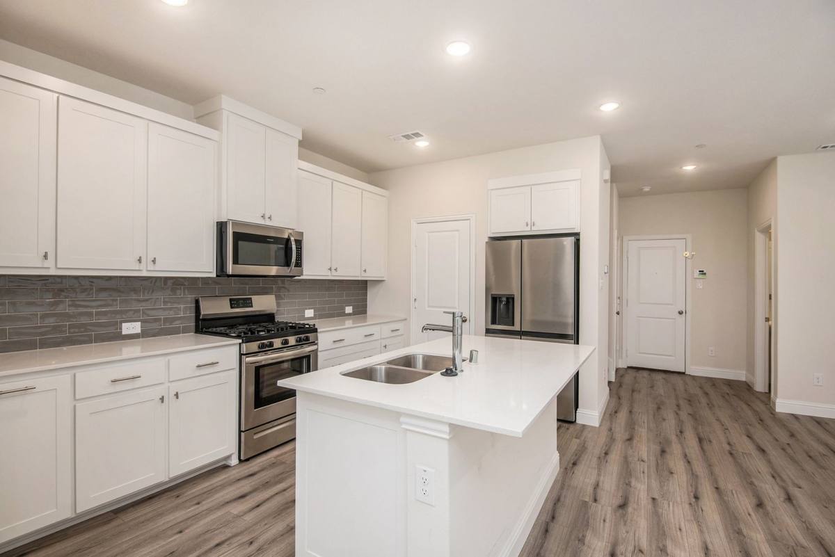 House for rent at 4525 Bishop St, North Richland Hills, TX 76180