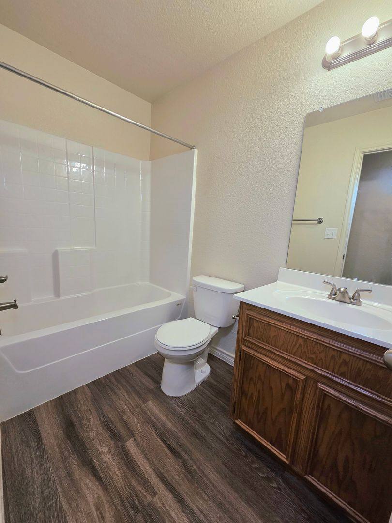 House for rent at 3316 Stonewall Dr #B, Temple, TX 76501