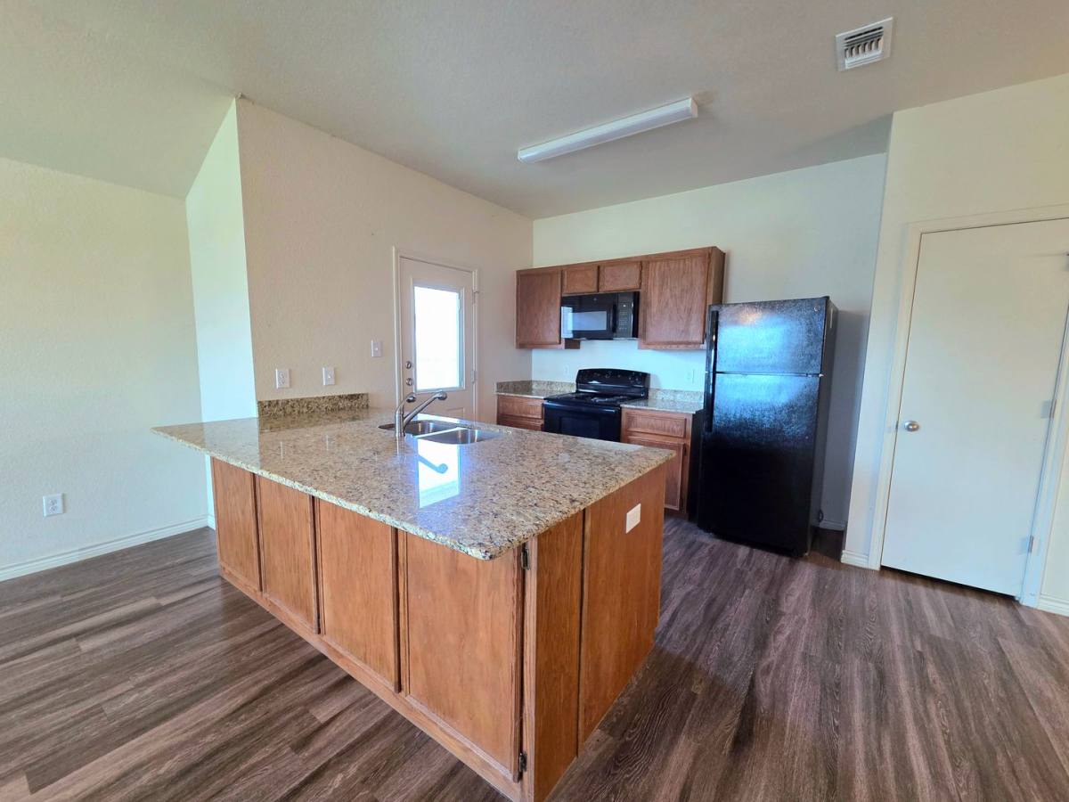 House for rent at 3316 Stonewall Dr #B, Temple, TX 76501