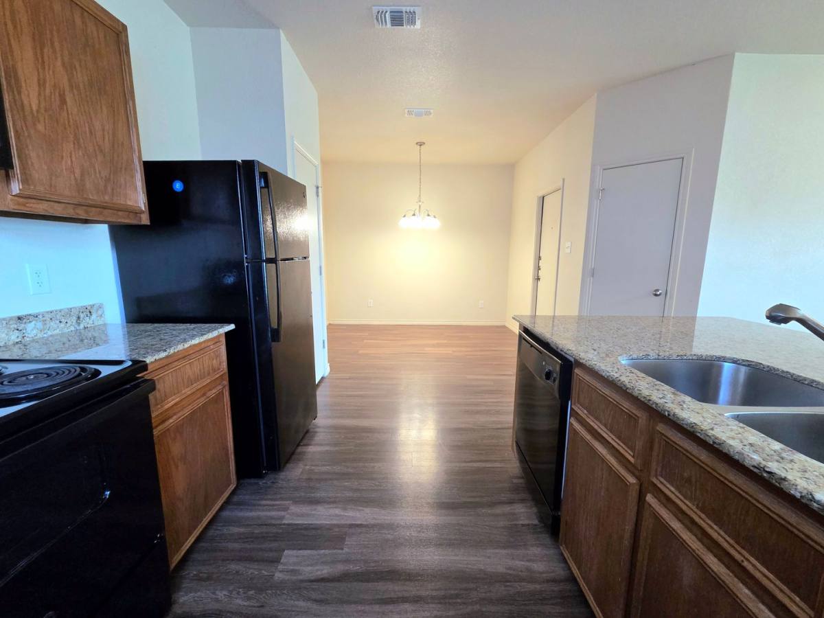 House for rent at 3316 Stonewall Dr #B, Temple, TX 76501