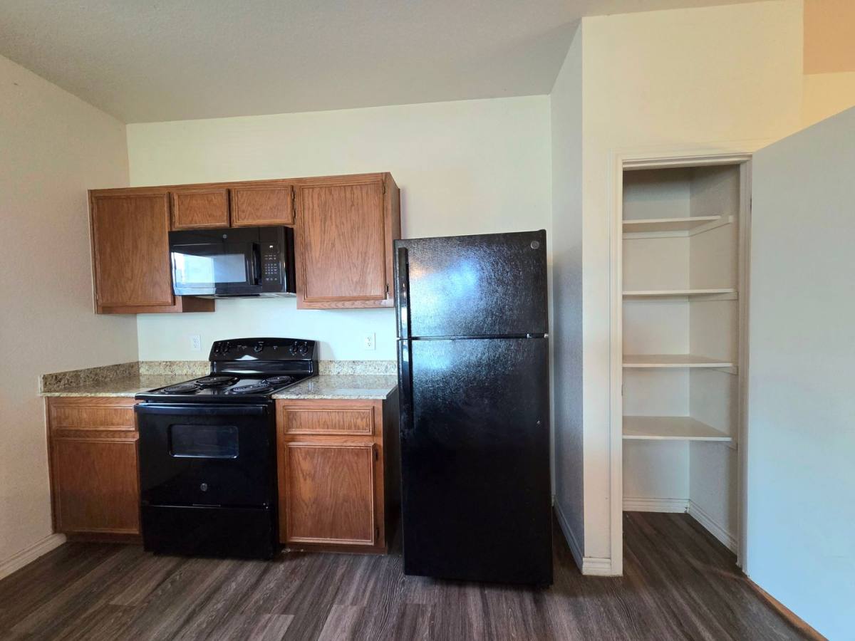 House for rent at 3316 Stonewall Dr #B, Temple, TX 76501