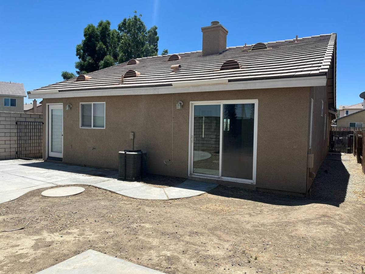 House for rent at 13892 Summer Wind St, Victorville, CA 92394