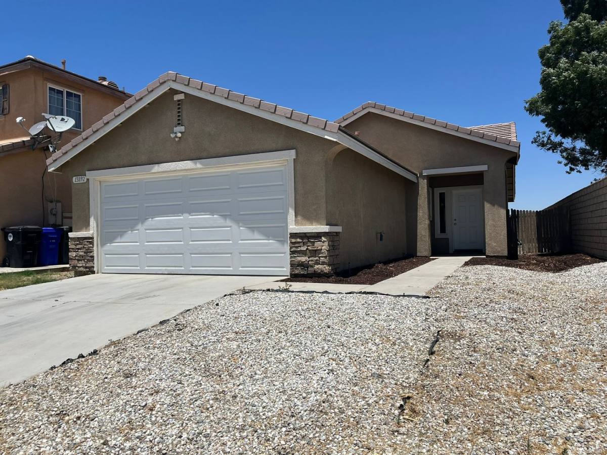 House for rent at 13892 Summer Wind St, Victorville, CA 92394