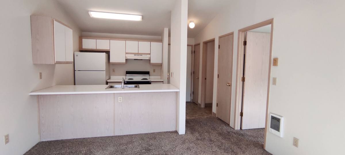 Apartment for rent at 1430-1460 SW Bertha Blvd, Portland, OR 97219