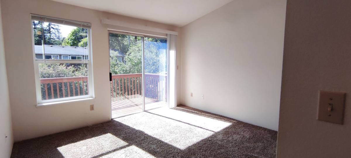 Apartment for rent at 1430-1460 SW Bertha Blvd, Portland, OR 97219