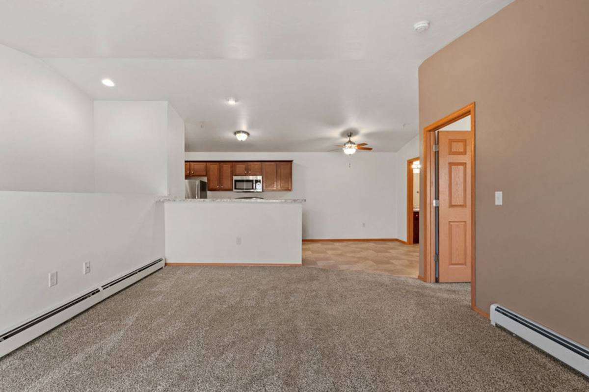 Apartment for rent at 228 Baker Blvd, Beaver Dam, WI 53916
