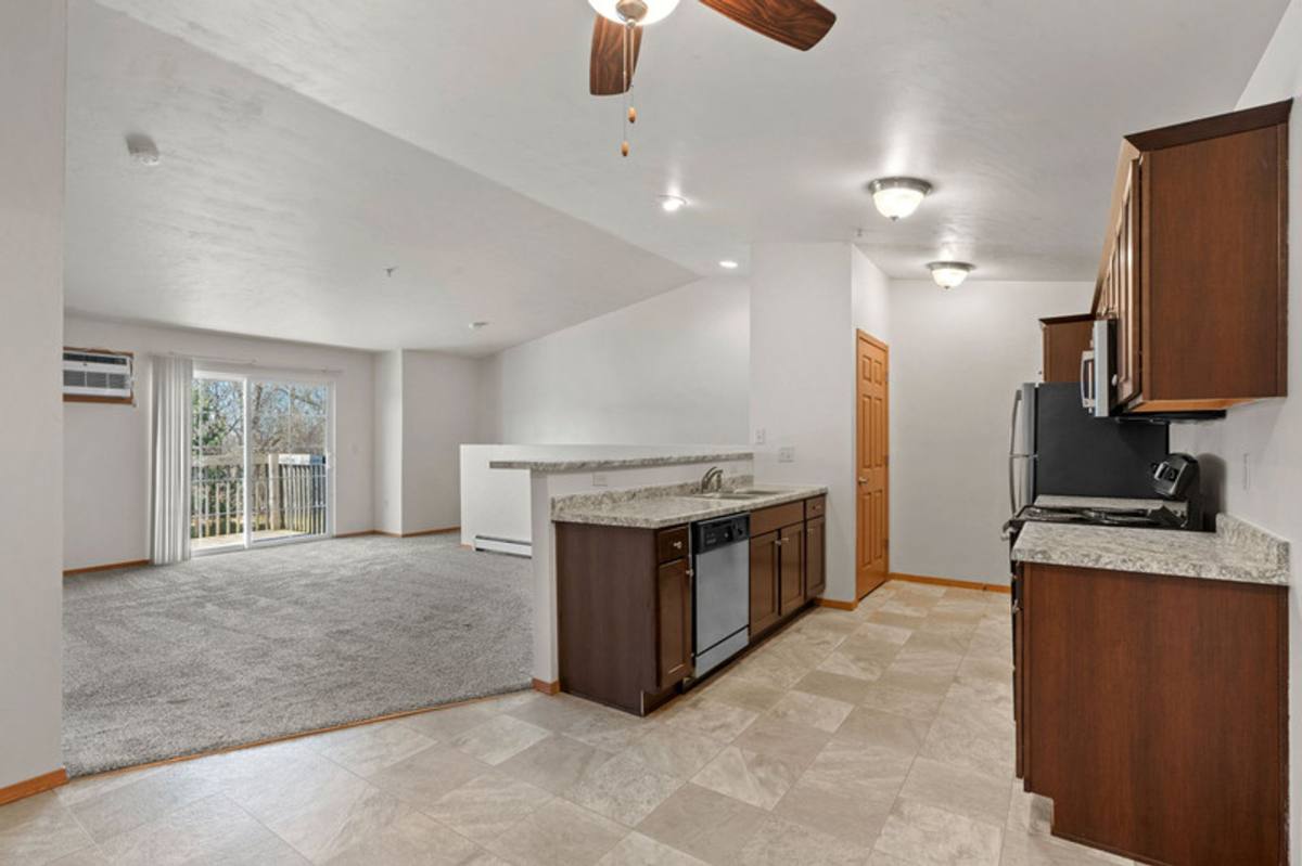 Apartment for rent at 228 Baker Blvd, Beaver Dam, WI 53916