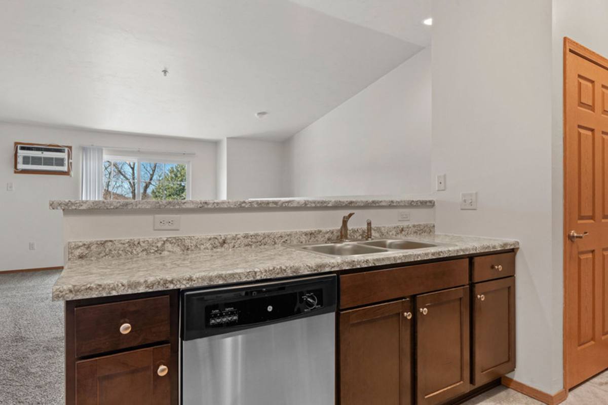 Apartment for rent at 228 Baker Blvd, Beaver Dam, WI 53916