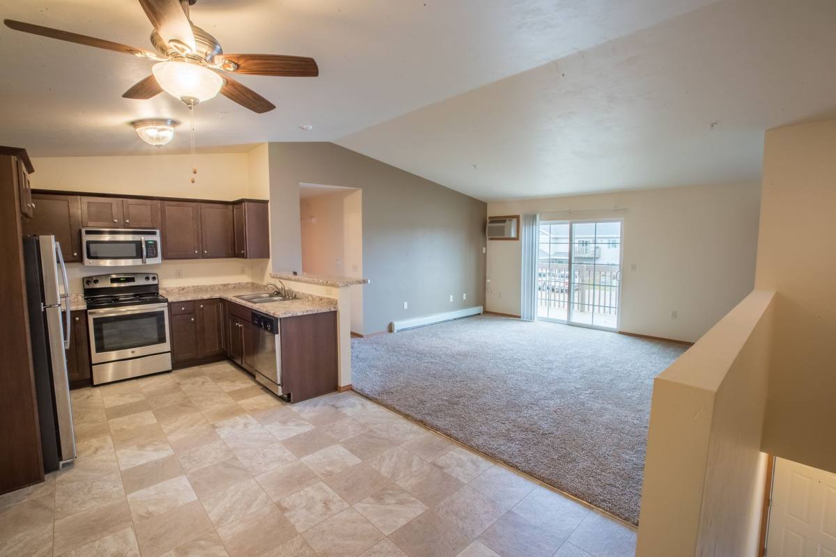 Apartment for rent at 228 Baker Blvd, Beaver Dam, WI 53916