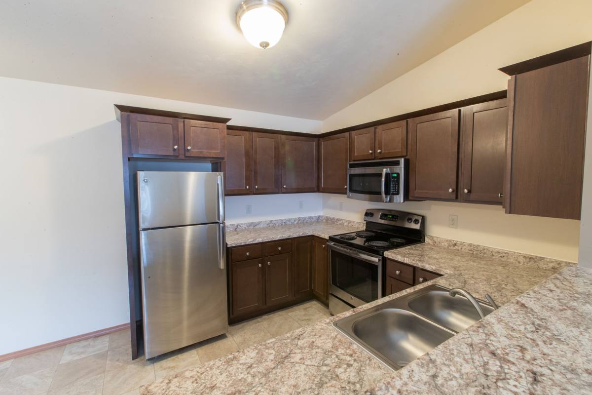 Apartment for rent at 228 Baker Blvd, Beaver Dam, WI 53916