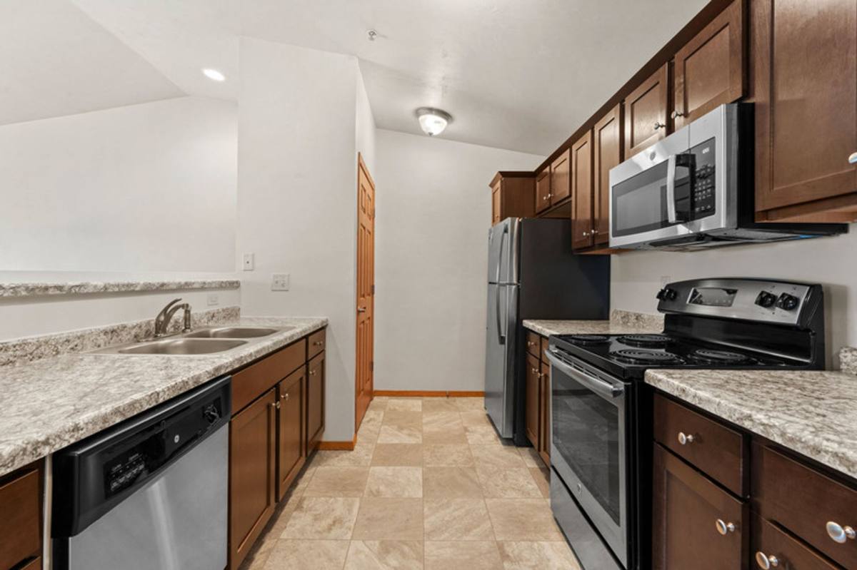 Apartment for rent at 228 Baker Blvd, Beaver Dam, WI 53916