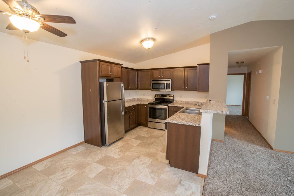 Apartment for rent at 228 Baker Blvd, Beaver Dam, WI 53916