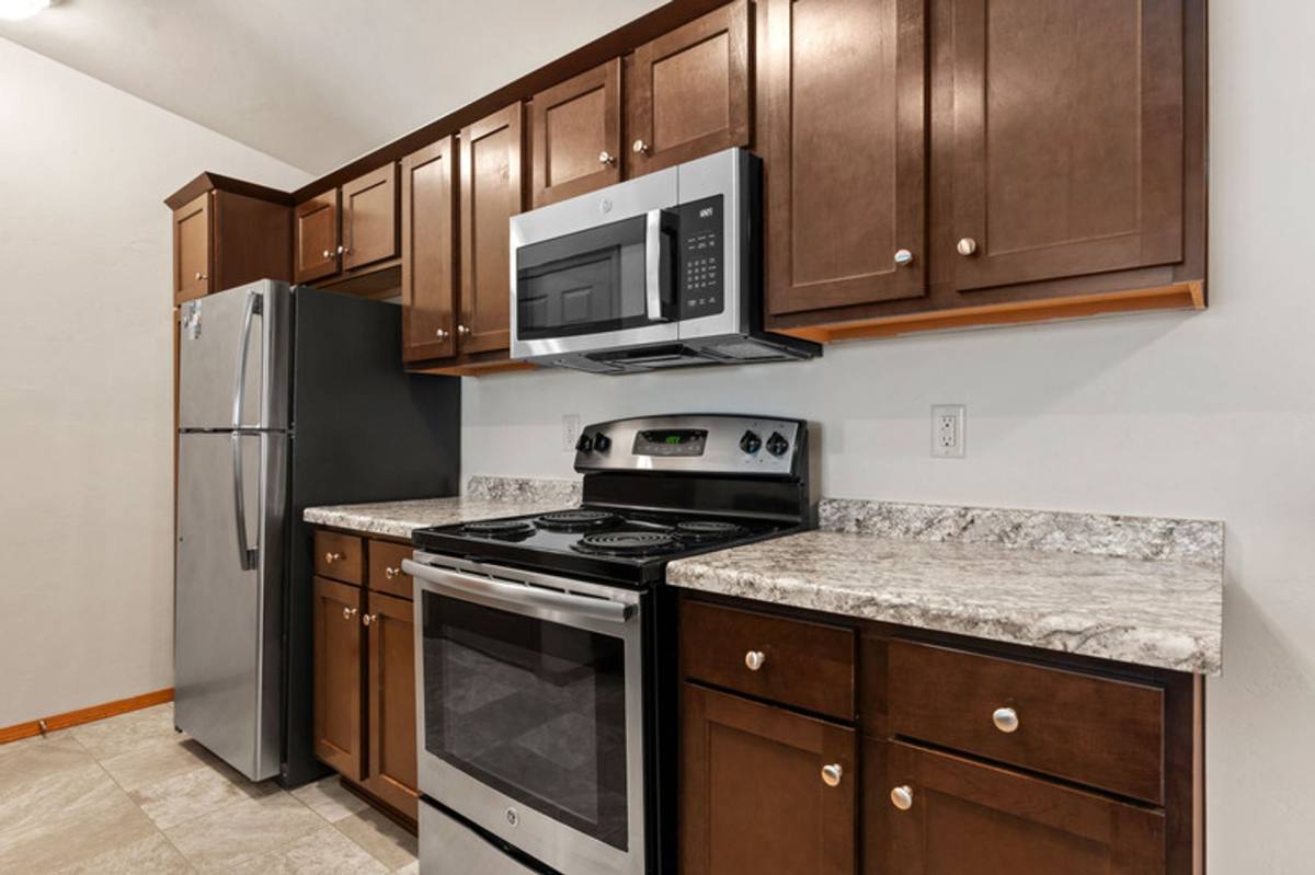 Apartment for rent at 228 Baker Blvd, Beaver Dam, WI 53916