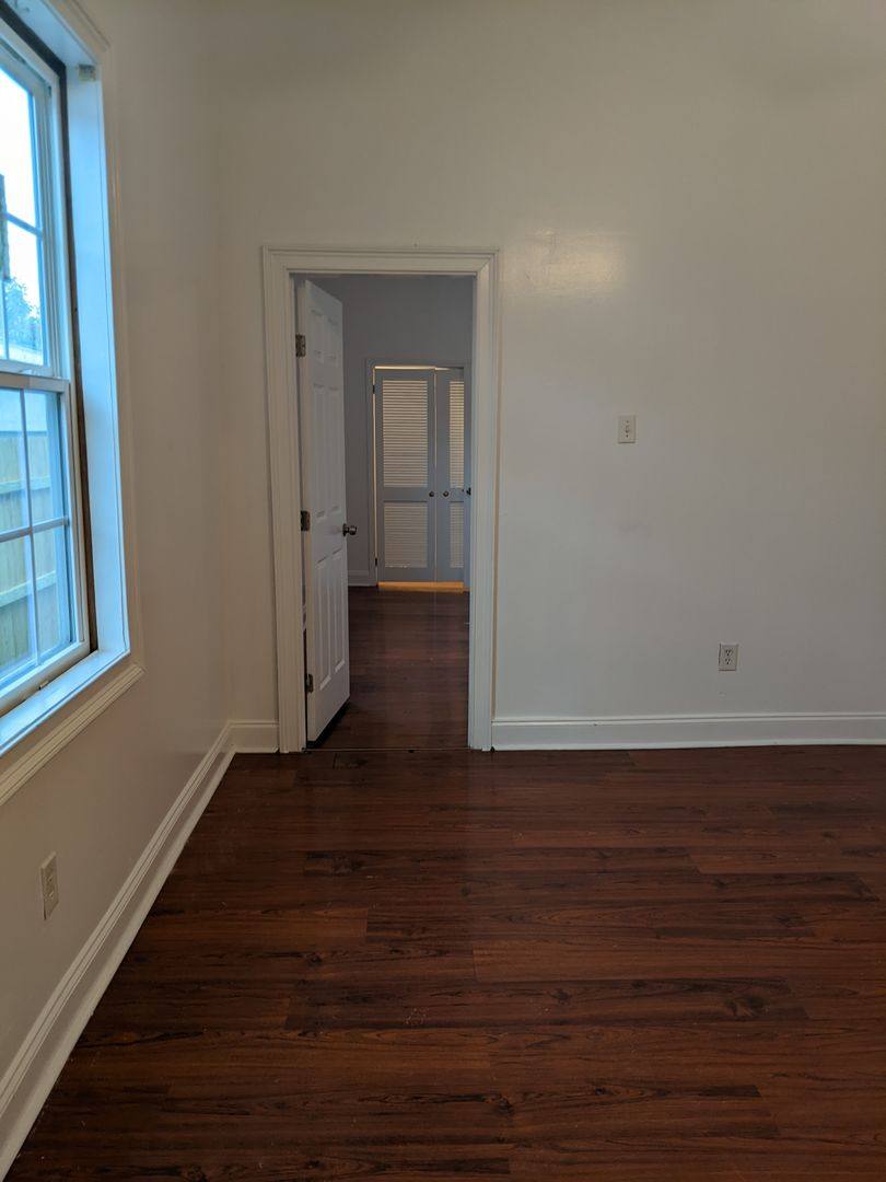 Apartment for rent at 1601-03 Marigny, New Orleans, LA 70117