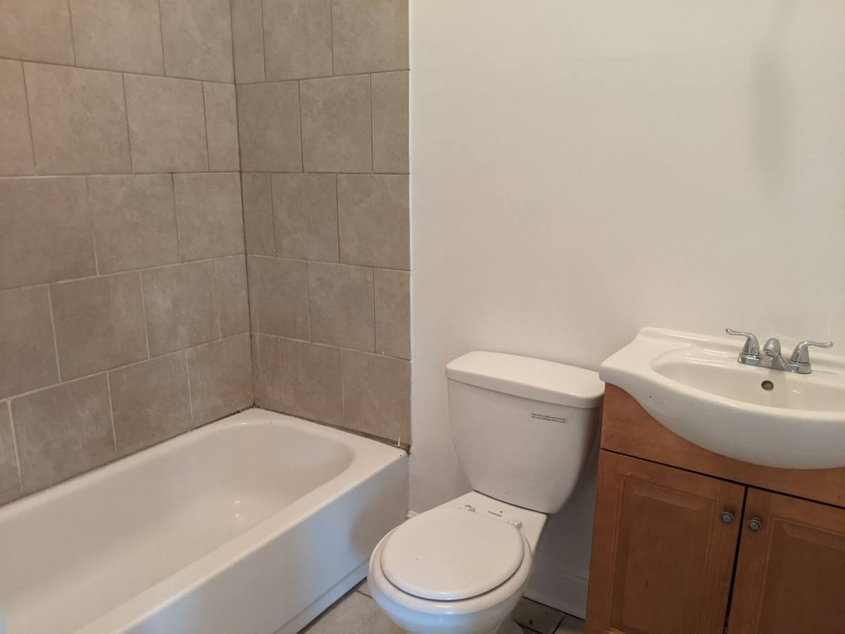 Apartment for rent at 1601-03 Marigny, New Orleans, LA 70117