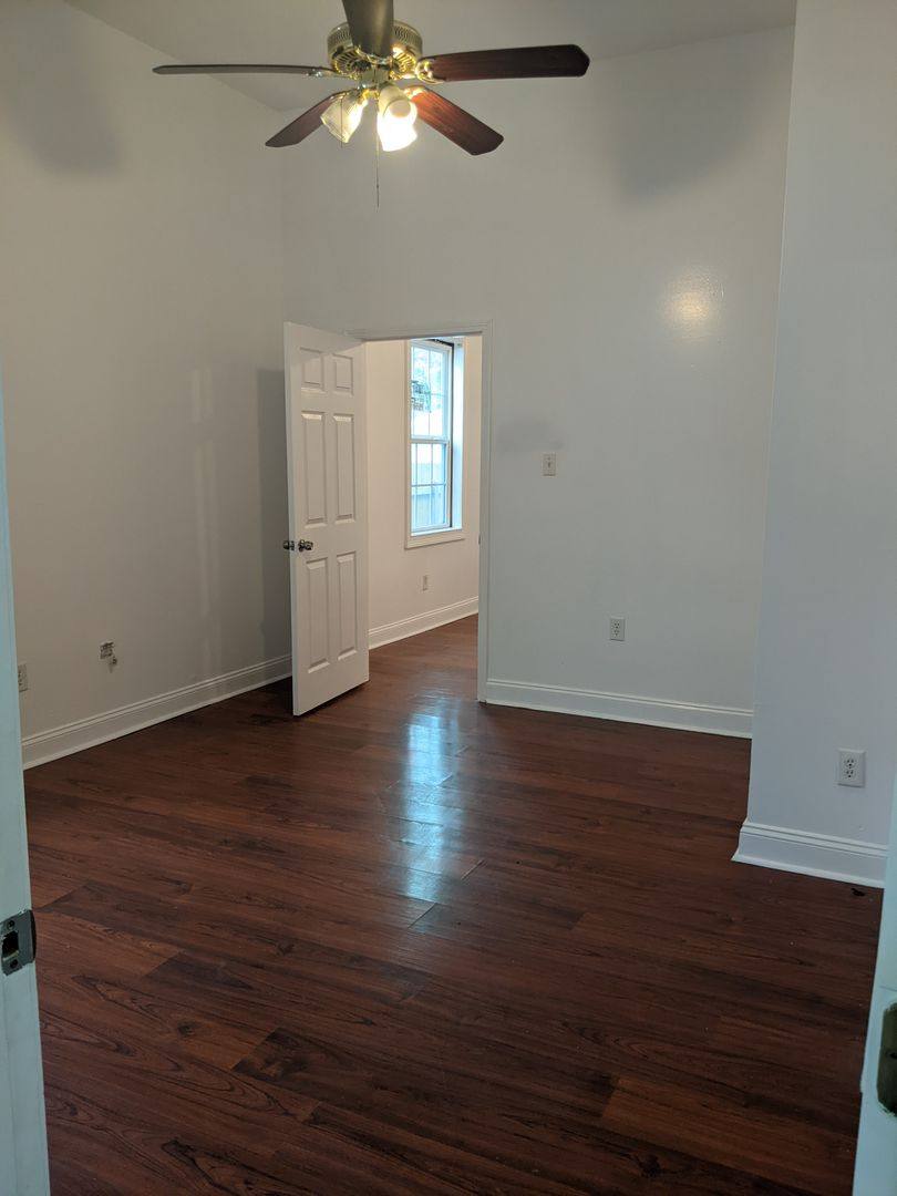 Apartment for rent at 1601-03 Marigny, New Orleans, LA 70117