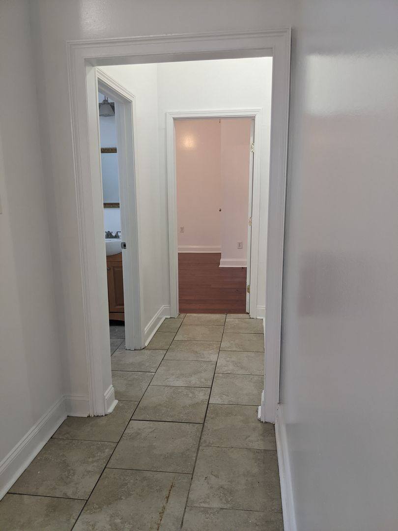 Apartment for rent at 1601-03 Marigny, New Orleans, LA 70117