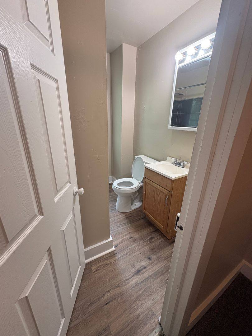 Apartment for rent at 78-80 Lenox Ave, East Stroudsburg, PA 18301