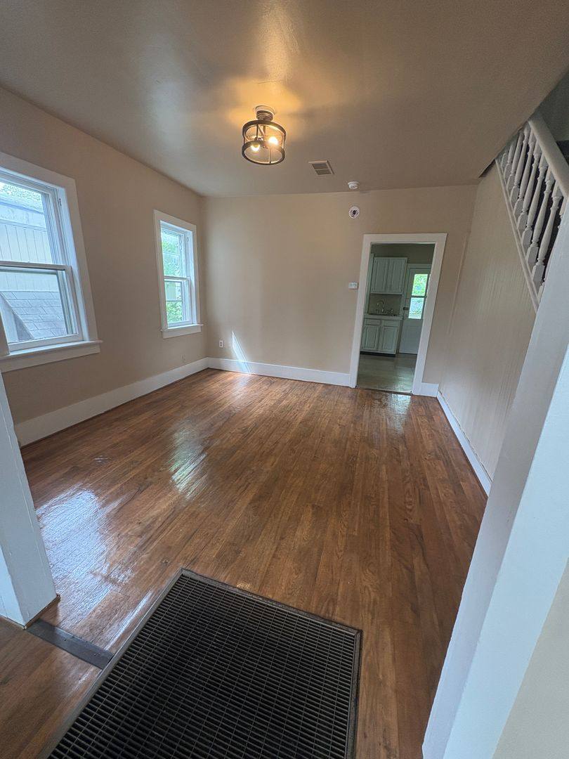 Apartment for rent at 78-80 Lenox Ave, East Stroudsburg, PA 18301