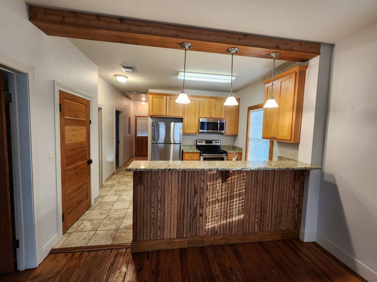 House for rent at 257 E Garza, New Braunfels, TX 78130