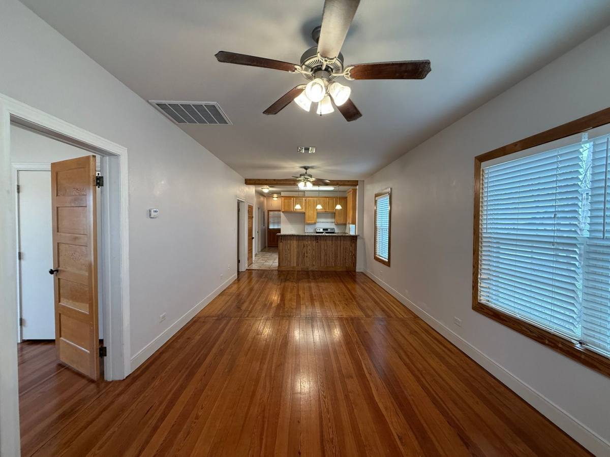 House for rent at 257 E Garza, New Braunfels, TX 78130