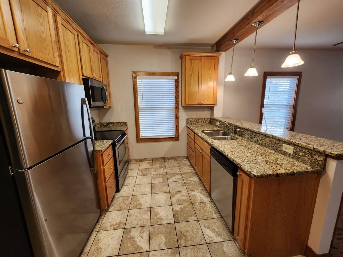 House for rent at 257 E Garza, New Braunfels, TX 78130