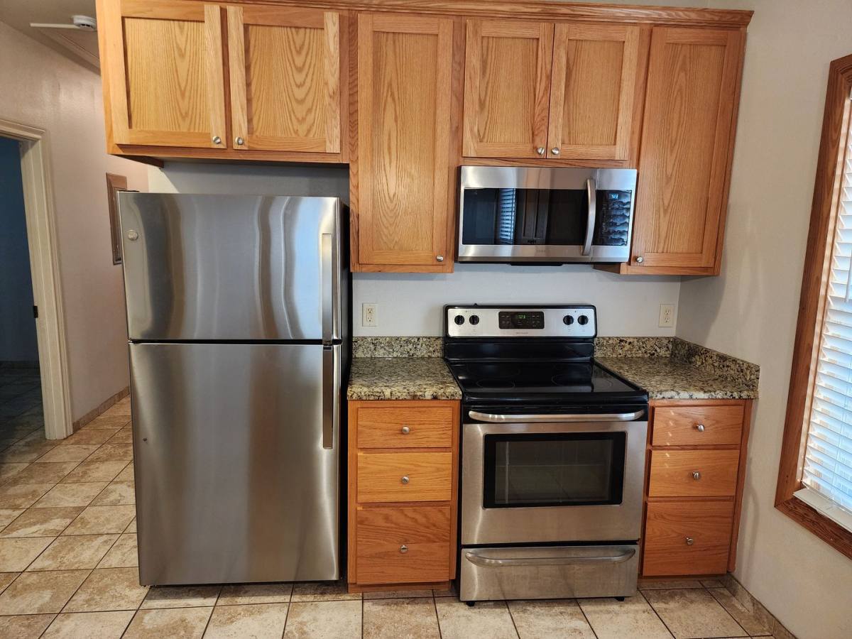 House for rent at 257 E Garza, New Braunfels, TX 78130
