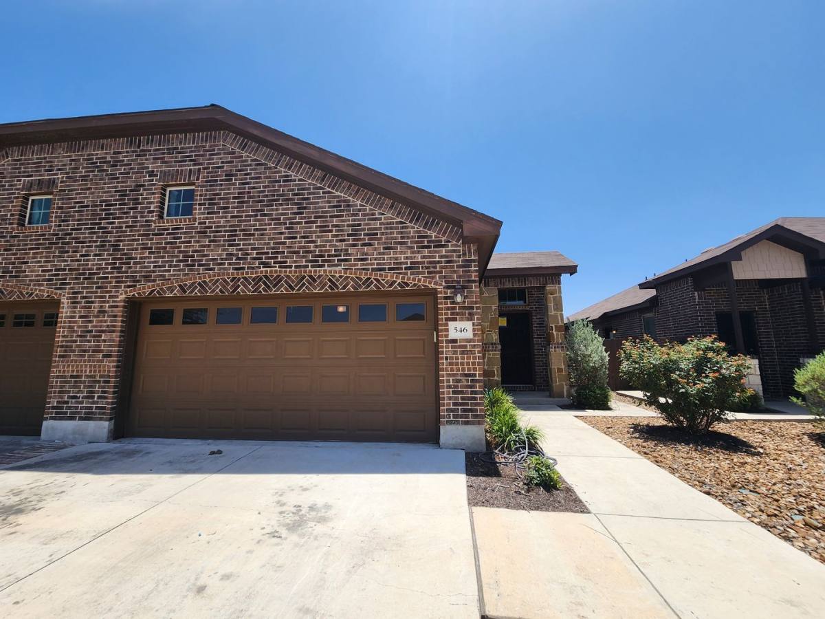 House for rent at 546 Creekside Forest, New Braunfels, TX 78130