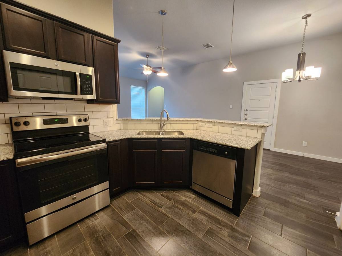 House for rent at 546 Creekside Forest, New Braunfels, TX 78130