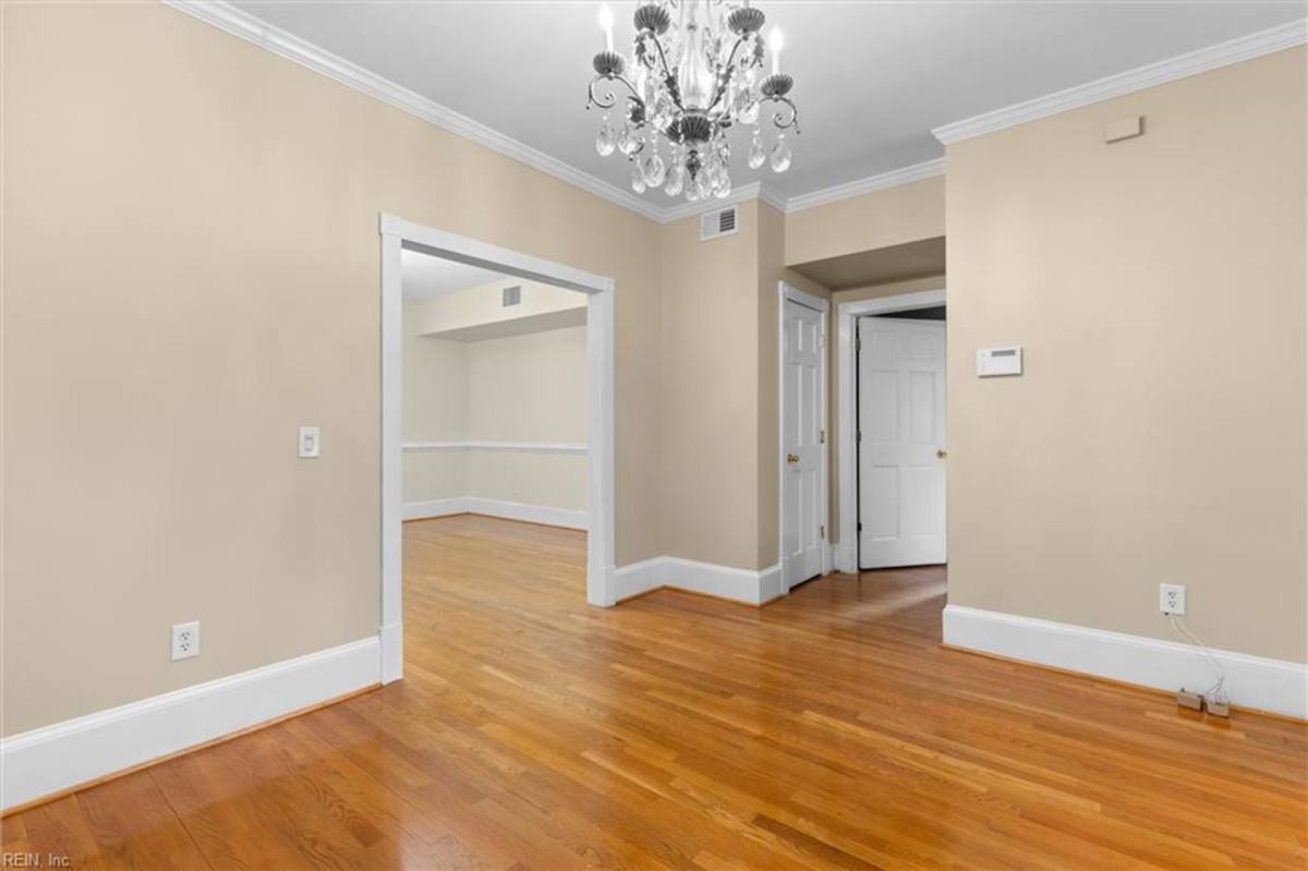 Apartment for rent at 736 W Princess Anne Rd, Norfolk, VA 23517