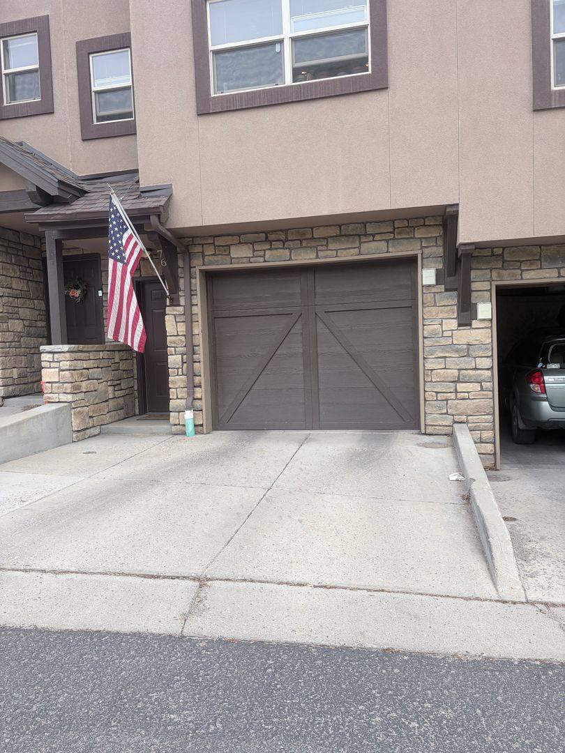 Townhouse for rent at 20310 Highway, Durango, CO 81303