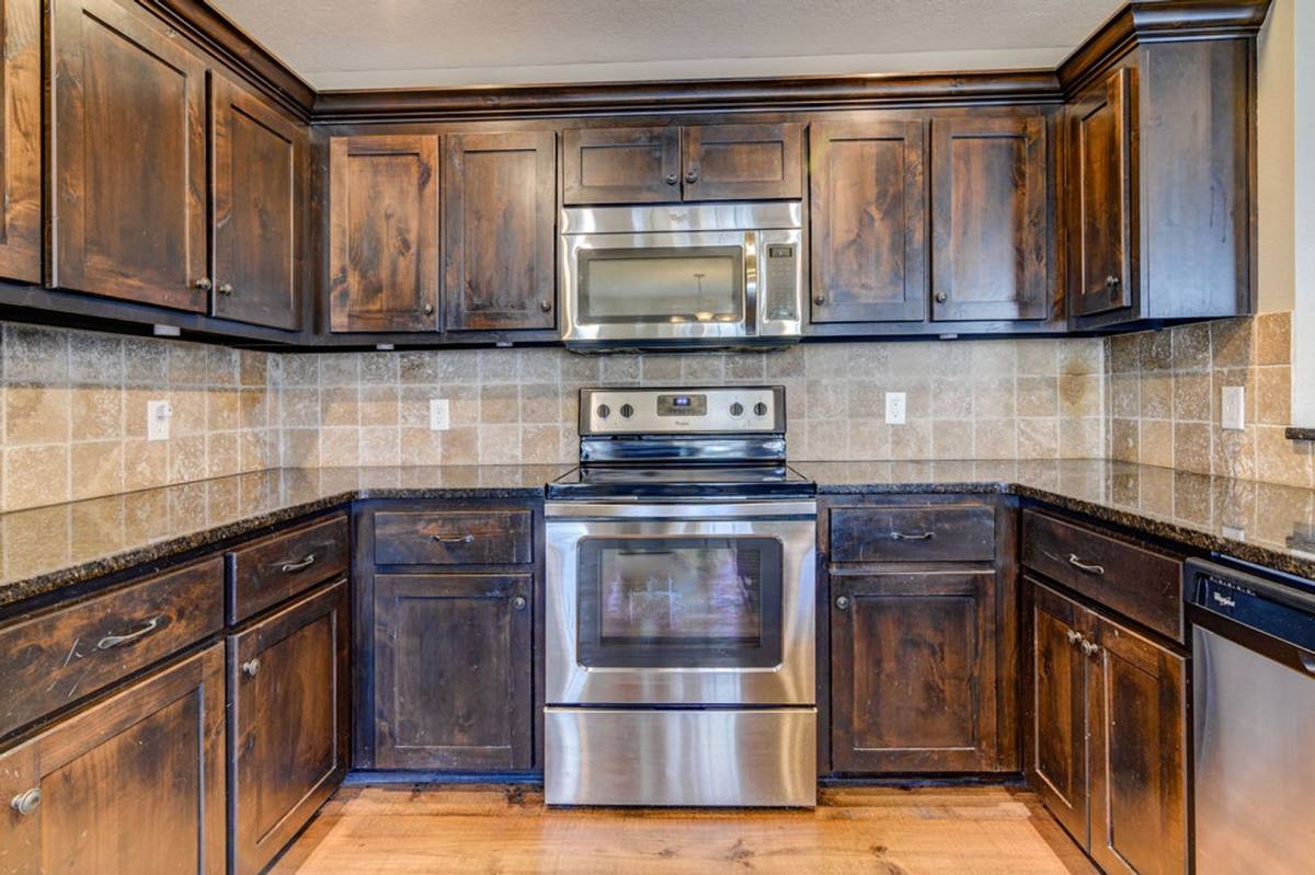 House for rent at 3529 S Juniper, Springfield, MO 65804